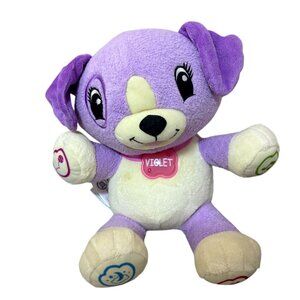 LeapFrog My Pal Violet